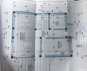 Buftea-Crevedia(Australian Village) P+1 - imagine 3