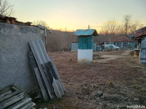 Casa de vanzare nelocuibilă