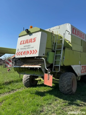 claas 228 cs - imagine 4