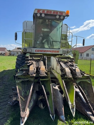 claas 228 cs - imagine 5