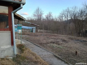 Casa de vanzare nelocuibilă - imagine 2