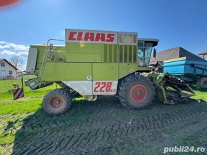 claas 228 cs - imagine 2