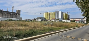 Vând teren intravilan  - imagine 3