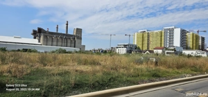 Vând teren intravilan 