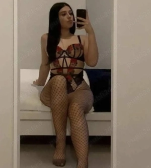 Pentru prima oara la tine in oras ! 