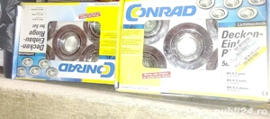 spoturi 5 buc la set 