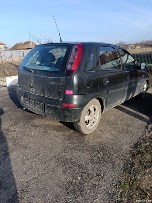 Opel corsa 1.2 benzină - imagine 5