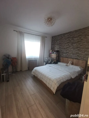 Apartament decomandat cu 2 camere  - imagine 5