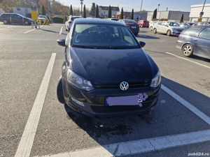 Vw polo 2014, 1.2 TFSI
