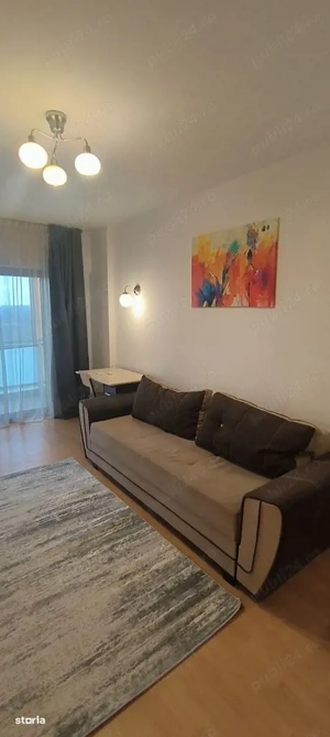 apartament 2 camere-doamna ghica plaza-modern-centrala proprie
