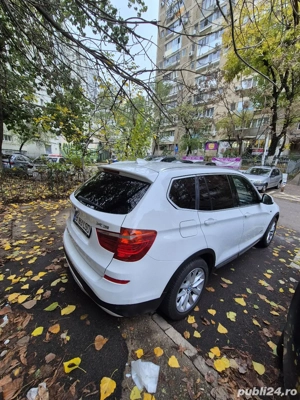 Bmw X3 2015 f25 - imagine 7