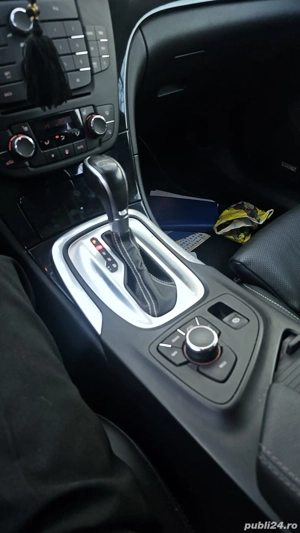 Vanzare Opel Insignia 2011,pentru piese