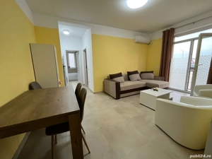 Proprietar închiriez apartament 2camere - imagine 5