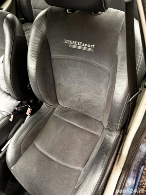 piese renault clio  - imagine 3