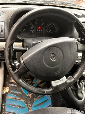piese renault clio  - imagine 2