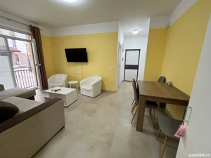 Proprietar închiriez apartament 2camere - imagine 7