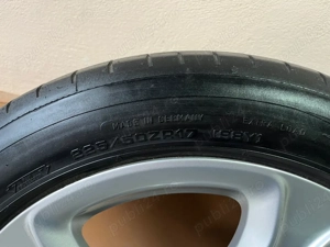 Jante R17 Audi A4 B8 - imagine 6