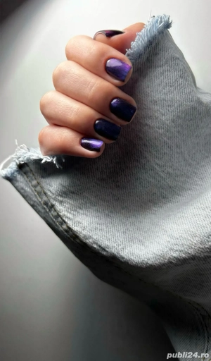 Unghii Gel Pantelimon - imagine 3