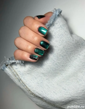 Unghii Gel Pantelimon - imagine 2