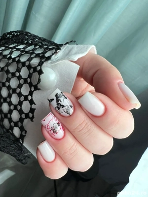 Unghii Gel Pantelimon - imagine 5