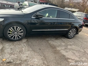 Jante passar cc 5x112 r17 Vand sau schimb cu r18  - imagine 5