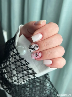 Unghii Gel Pantelimon - imagine 4