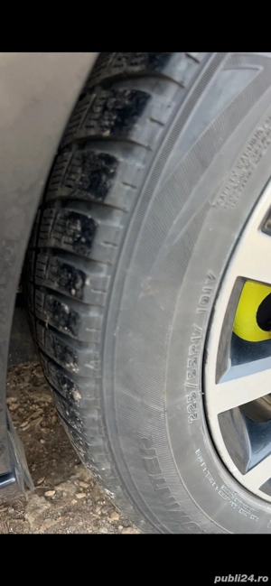 Jante passar cc 5x112 r17 Vand sau schimb cu r18  - imagine 6