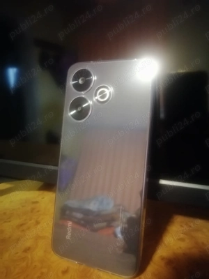 Telefon mobil Xiaomi Redmi 13 - imagine 4