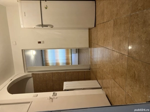 Închiriez garsonieră zona Cora!!!