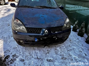 piese renault clio  - imagine 5