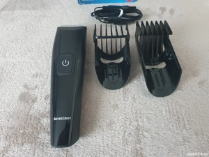 Aparat   Masina tuns si barbierit