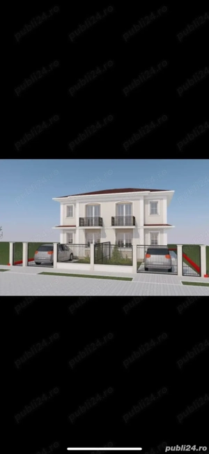 Duplex de vanzare -Sanandrei