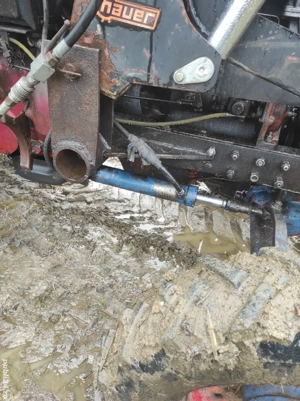 Tractor UTB 651 - imagine 5