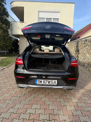 Mercedes GLC Coupe 250 4MATIC - imagine 2