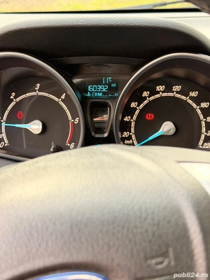 Ford B-Max, 2013 an, 160.000km - imagine 3