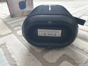 Boxa portabila wireless - imagine 2