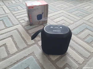 Boxa portabila wireless - imagine 4