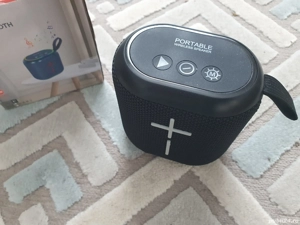 Boxa portabila wireless - imagine 3