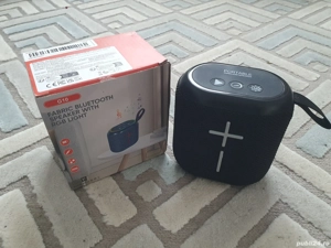 Boxa portabila wireless - imagine 5