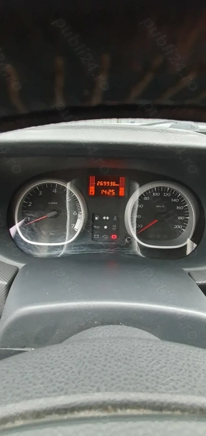 Dacia Duster 1.5 D  - imagine 3