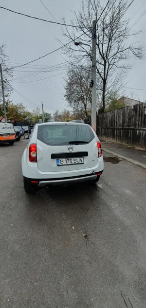 Dacia Duster 1.5 D  - imagine 2
