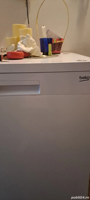 Masină de spalat vase