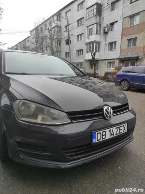 se vinde golf 7  - imagine 9