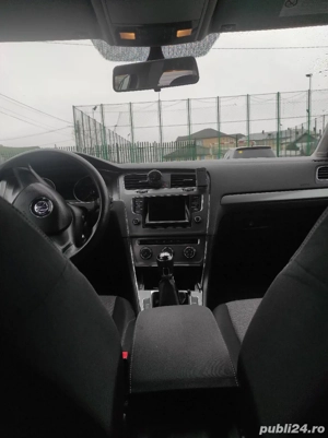 se vinde golf 7  - imagine 6