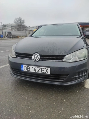 se vinde golf 7  - imagine 5