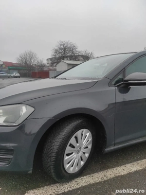 se vinde golf 7  - imagine 3