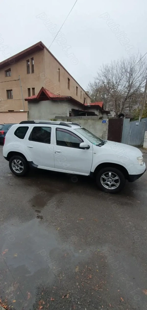 Dacia Duster 1.5 D  - imagine 4
