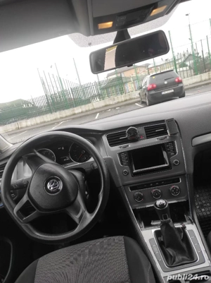 se vinde golf 7  - imagine 8