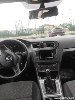 se vinde golf 7  - imagine 4