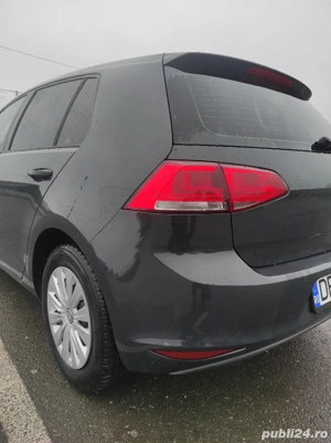 se vinde golf 7  - imagine 2